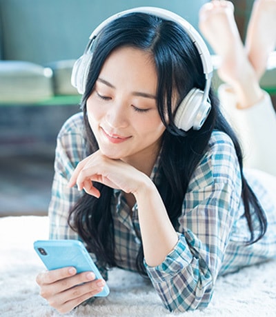 100講座以上の動画レッスンが受け放題になる動画見放題プラン