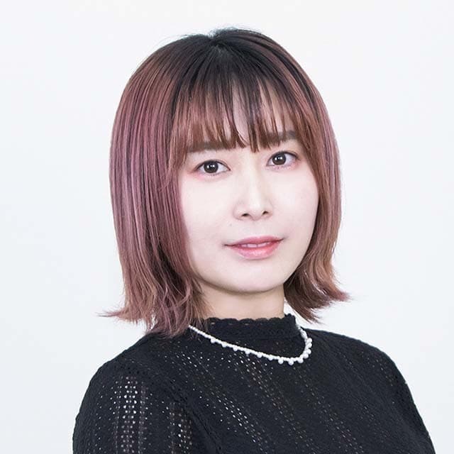 ボイストレーナー:杉本先生|ボイトレ@マスター講師紹介